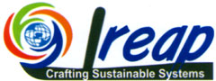 Ireap Logo
